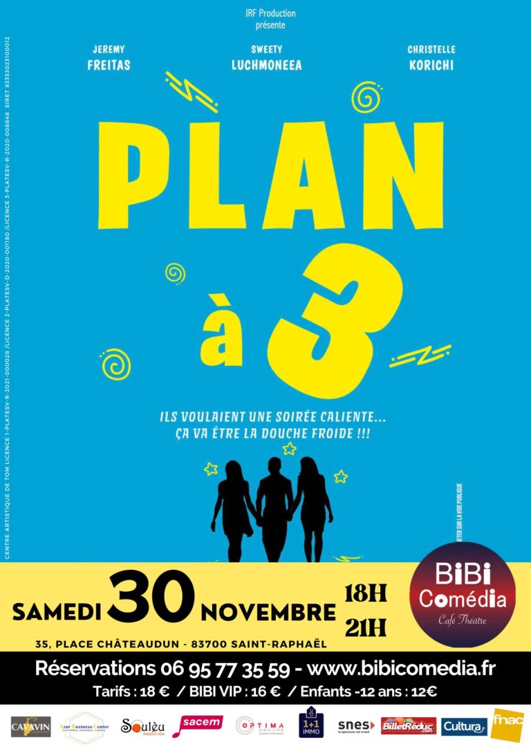 plan a 3 30 novembre 2024