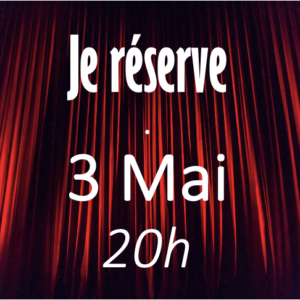 QQB - 3 Mai - 20h