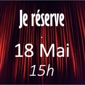 Impro 18 Mai - 15h