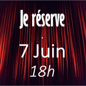 COMMENT BIEN REUSSIR SON BURN OUT - 7 JUIN - 18h